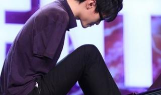 中国达人秀刘伟 中国达人秀刘伟