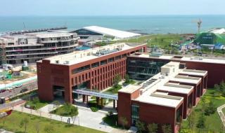 青岛海洋大学青岛学院 青岛海洋大学青岛学院