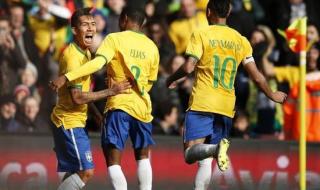 巴西世界杯足球比分网 巴西世界杯足球比分网